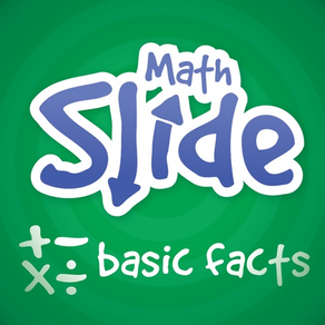 Math Slide: Basic Facts