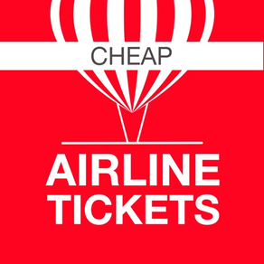 Cheap Airline Tickets – Cheap Travel! Best Prices!