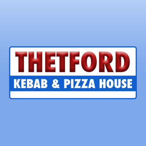 Thetford Kebab House