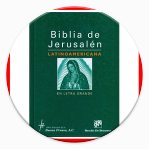 Biblia de Jerusalén