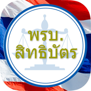 พรบ.สิทธิบัตร พ.ศ. ๒๕๒๒