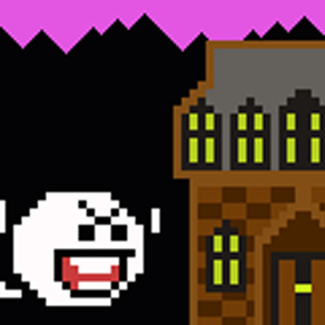 Flappy's Revenge: Ghost Edition