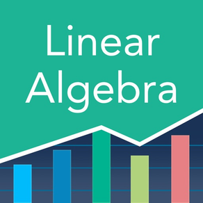 Linear Algebra Practice & Prep