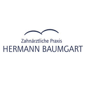 Zahnarzt Hermann Baumgart