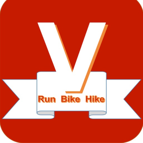 Virtual Run, Bike & Hike