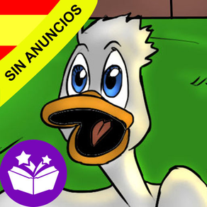 El Patito Feo - FairyTalesBook.com