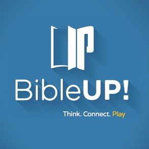 BibleUP! Biblische Rätsel
