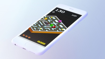 Cube Arcade poster