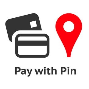 Pay with Pin