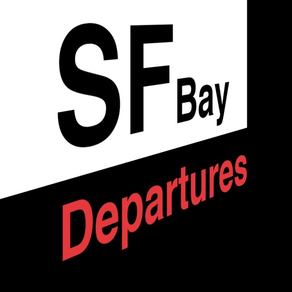 Departures SF Bay