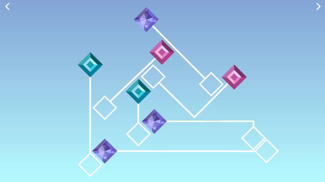 Untangle • poster