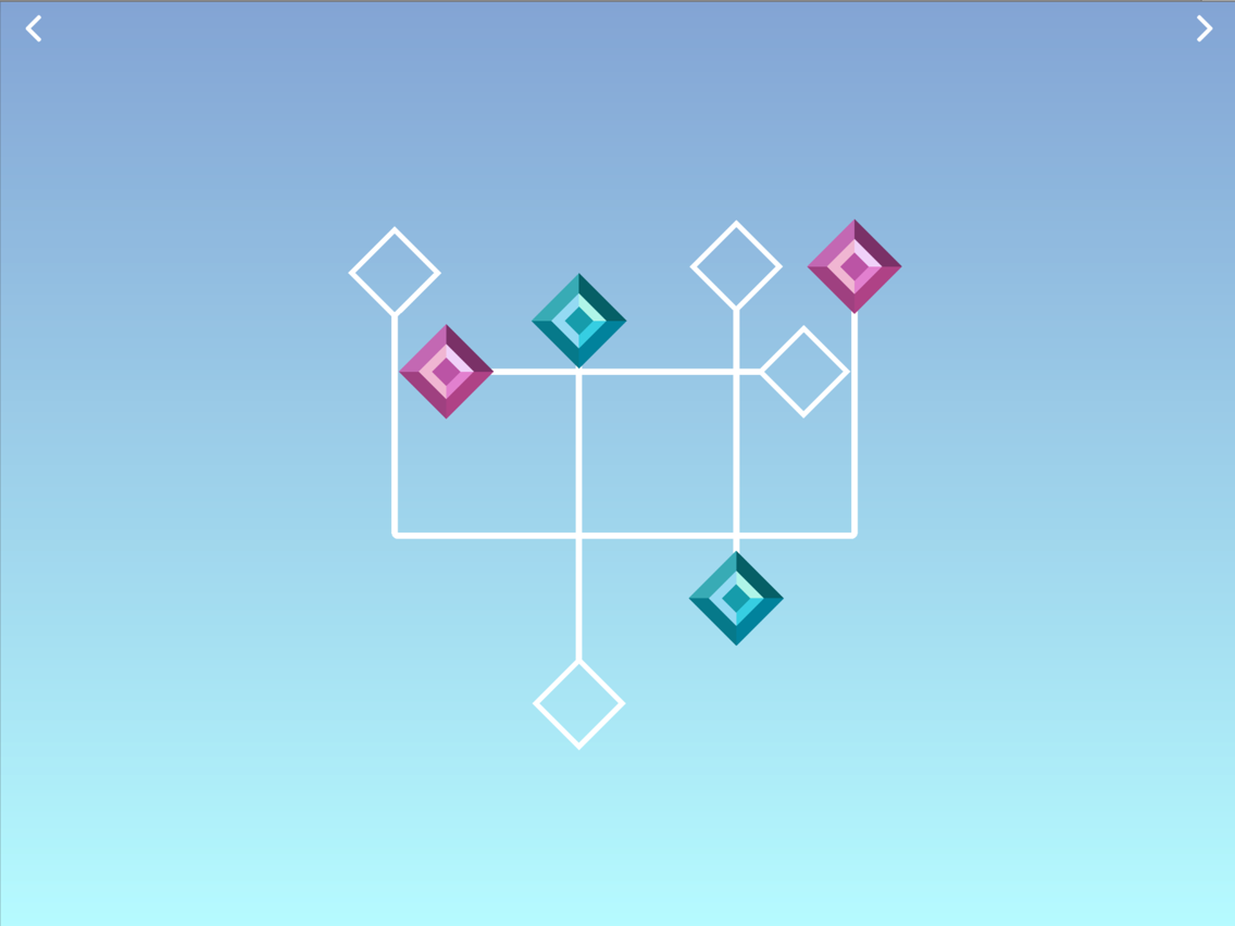 Untangle • poster