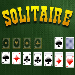 Simple Classic Solitaire Plus