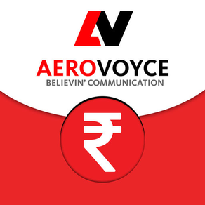 AEROVOYCE RECHARGE