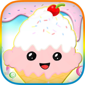 Ice Cream Maker Memory