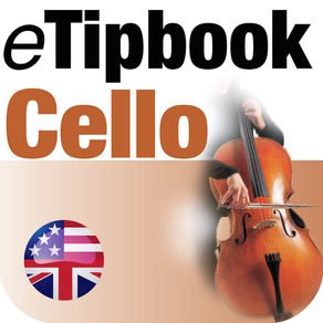 eTipbook Cello