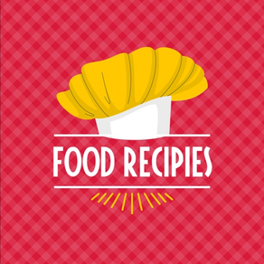 Food chef receitas-nutrição info calorias contagem