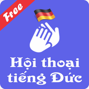 Hội Thoại Tiếng Đức