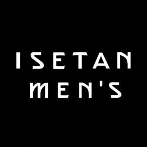 ISETAN MEN'S official media