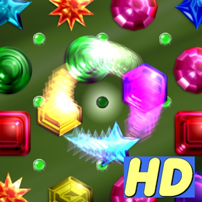 Gem Twyx HD