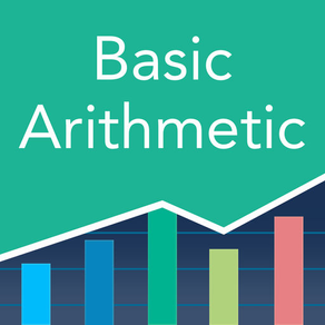 Basic Arithmetic Practice