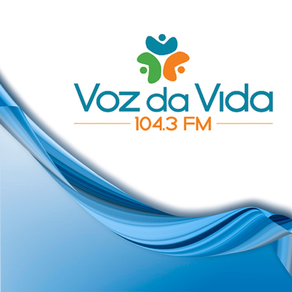 Rádio Voz da Vida