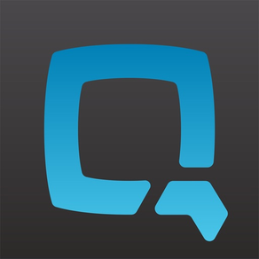 Q-Link VFD Companion App