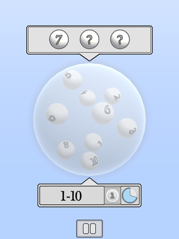 Random Balls poster