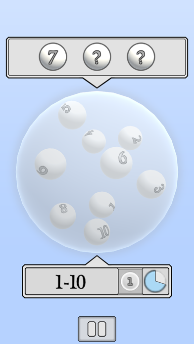 Random Balls poster