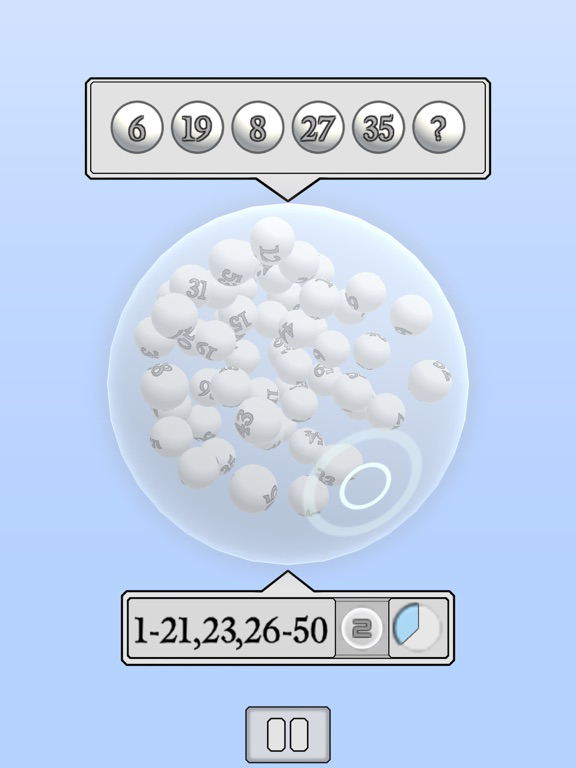 Random Balls poster