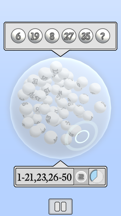 Random Balls poster