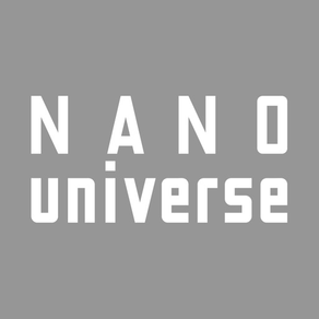 NANO・UNIVERSE