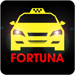 Taxi Fortuna