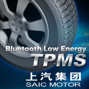 SAIC TPMS