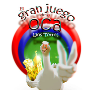 El gran juego de la oca