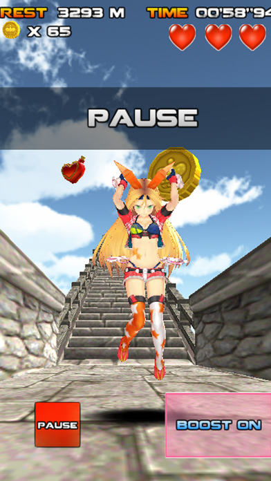 Unity.Run() Plakat