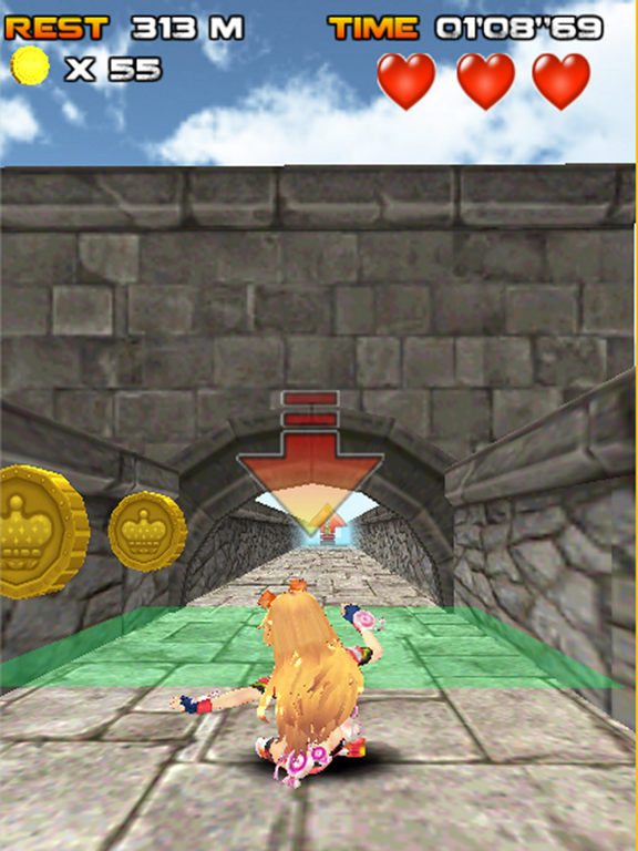 Unity.Run() Plakat