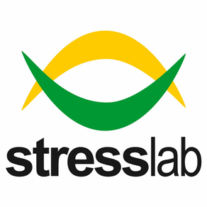 Stresslab - Ferramentas para autocontrole do stress. Para registrar com facilidade as ocorrências diárias de stress, oferecendo recursos, como gráficos e um guia de respiração e relaxamento, que auxiliam no controle e redução do stress.