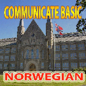 Communicate Norwegian Pocket