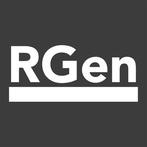 RGenerate - Random Number Generator