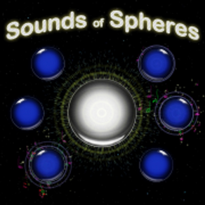 Sounds of Spheres