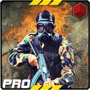 Elite Swat Commando Killer Pro 3D