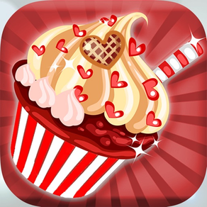 Cup Cakes Maker - Cooking game