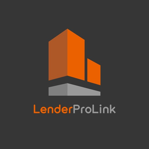 ProLink Hub - For Lenders