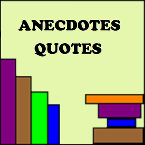 AAA Famous Personalities - Anecdotes Quotes Trivia