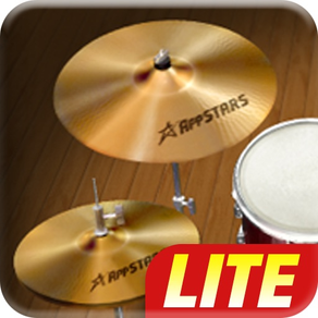 iDrumStarLite