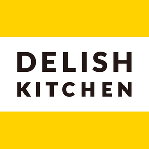レシピ動画・献立提案で料理を簡単に - デリッシュキッチン