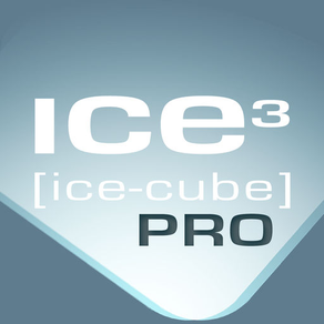 Ice Cube PRO