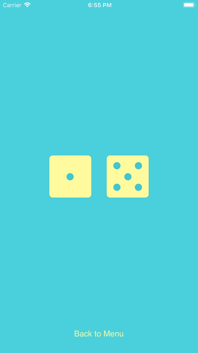 Randomit poster
