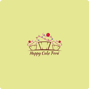 Happy Cake Peru